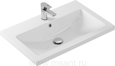 Раковина Como 70