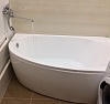 Акриловая ванна Aquatek Дива 150х90 R