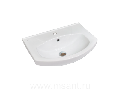 Умывальник Элеганс 60