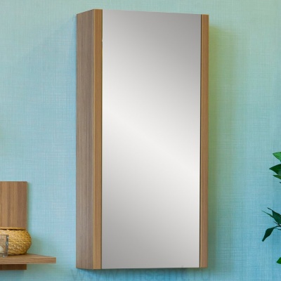 Зеркало Sanflor Ларго 40 (ШВ)