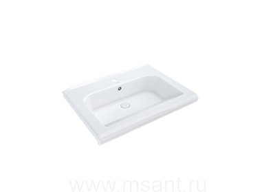 Умывальник Леонардо 700