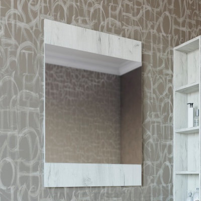 Зеркало Sanflor Чикаго 75/2 (Дкб)