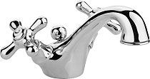 Смеситель для раковины Nicolazzi Nuova Brenta 2532CR с д/к хром