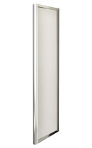 Душевая перегородка Kolpa San Q-line TS 90