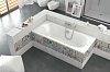 Акриловая ванна Excellent Oceana Slim WAEX.OCE16WHS 160x75