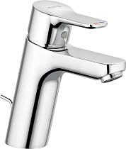 Смеситель для раковины Kludi Pure&Easy 371900565