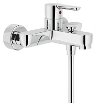 Смеситель Nobili ABC AB87110/1CR для ванны с душем