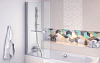Акриловая ванна Excellent Oceana Slim WAEX.OCE16WHS 160x75