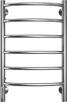 Полотенцесушитель электрический Terminus Классик П6 400x650 левый