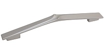 Ручка для мебели BelBagno 192-160 хром матовый