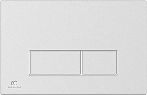 Кнопка смыва Ideal Standard ProSys Oleas R0119JG хром матовый