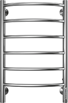 Полотенцесушитель электрический Terminus Классик П6 400x650