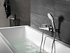 Смеситель Kludi Ameo 414450575 для ванны с душем