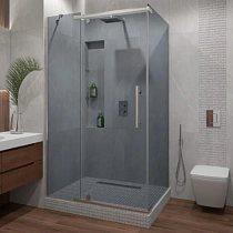 Душевой уголок Erlit Comfort ER10112H-C4 120x90