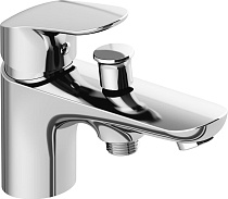 Смеситель AM.PM Like F8010200 на борт ванны