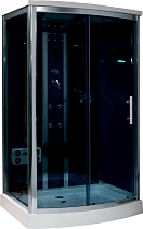 Душевая кабина Timo Standart T-1115 с сиденьем