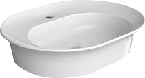 Раковина Kerama Marazzi Canaletto CN.wb.60 60x46