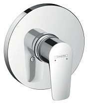Смеситель Hansgrohe Talis E 71766000 для душа