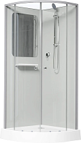 Душевая кабина RGW Andaman AN-208 90x90 см