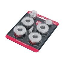 Комплект монтажный Royal Thermo 1”х 1/2