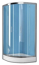 Душевой уголок Kolpa San Q-line TKP 100