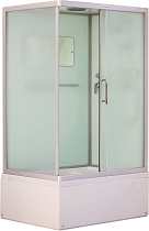 Душевая кабина Esbano Elegancia ES-129CKRB R 120х90х210 см