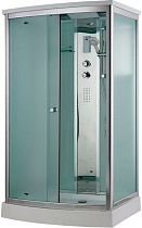 Душевая кабина Timo Comfort T-8815 Fabric Glass (120*90*220)