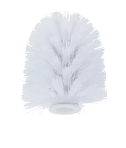 Щетка для ерша Azario сменная, черная (AZ-101)