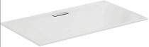 Поддон для душа Ideal Standard Ultra Flat New 160x90 прямоугольный с сифоном