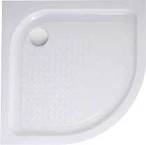 Поддон для душа BelBagno Tray 85х85 R550