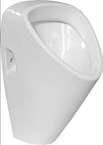 Писсуар Jika Golem 4306.0 подвесной, с внутренним подводом воды