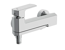 Смеситель для ванны Cersanit WISLA 63056 однорычажный