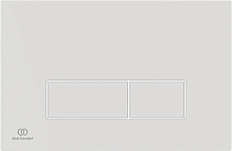 Кнопка смыва Ideal Standard ProSys Oleas R0119AC белая