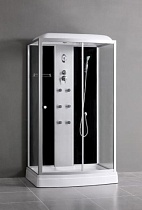 Душевая кабина Loranto CS-009 (120х90х220)