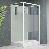 Душевая кабина RGW Andaman AN-207 90x70 см