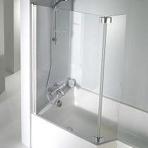 Шторка на ванну Jacob Delafon Bain-Douche Neo E4930-GA
