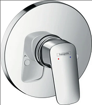 Смеситель Hansgrohe Logis 71606000 для душа