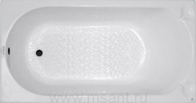Акриловая ванна Triton Стандарт 120x70 экстра 