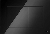 Кнопка смыва TECE Now 9 240 403 черная