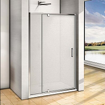 Душевая дверь в нишу Good Door Orion WTW-PD-90-G-CH