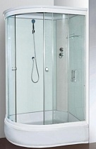 Душевая кабина Loranto CS-8114-M R (120х85х215) поддон 30 см