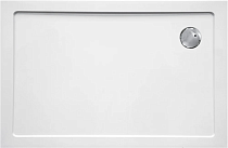 Поддон для душа Cezares SMC AH 100x90 см