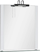 Зеркало Aquanet Асти 75