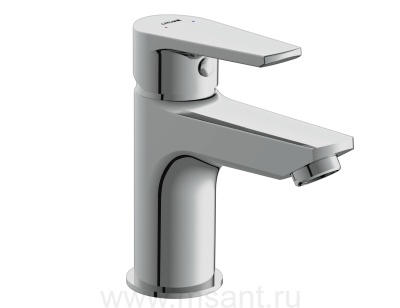 Смеситель Cersanit VERO 63060 для раковины однорычажный