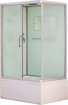 Душевая кабина Esbano Elegancia ES-129CKRB (LEFT) 120х90х210 см