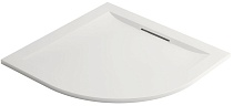 Поддон для душа Jacob Delafon Flight Pure E62322-00 80х80