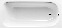 Стальная ванна Kaldewei Advantage Saniform Plus 362-1 / 363-1 / 160x70 с покрытием Easy-Clean